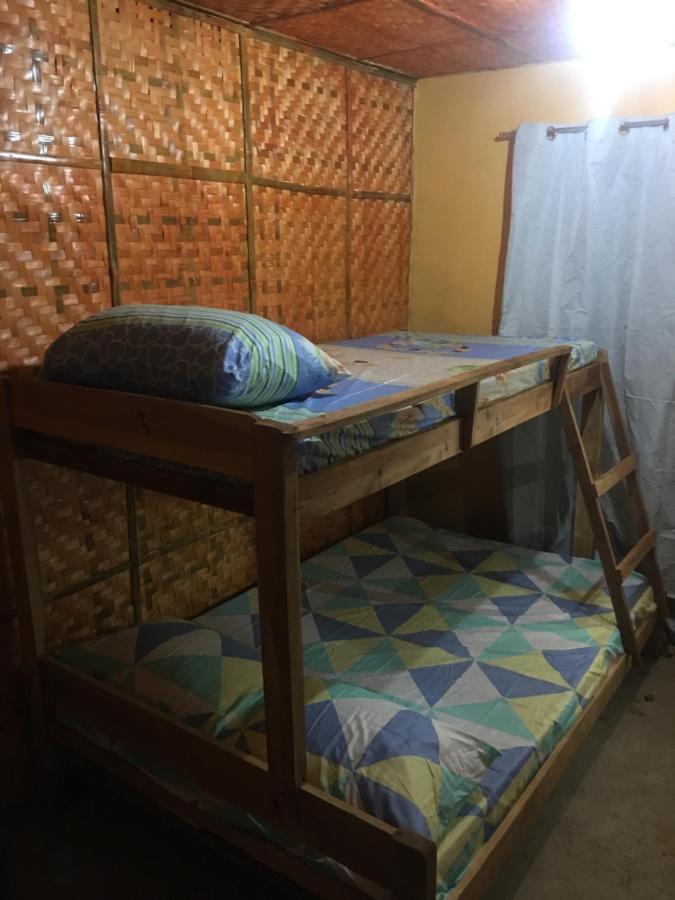 Gigante Island Homestay - Balay Sa Gigante Carles Eksteriør billede